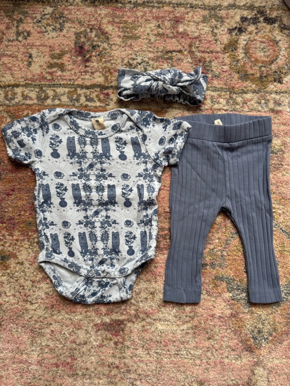 Kaye Quinn set